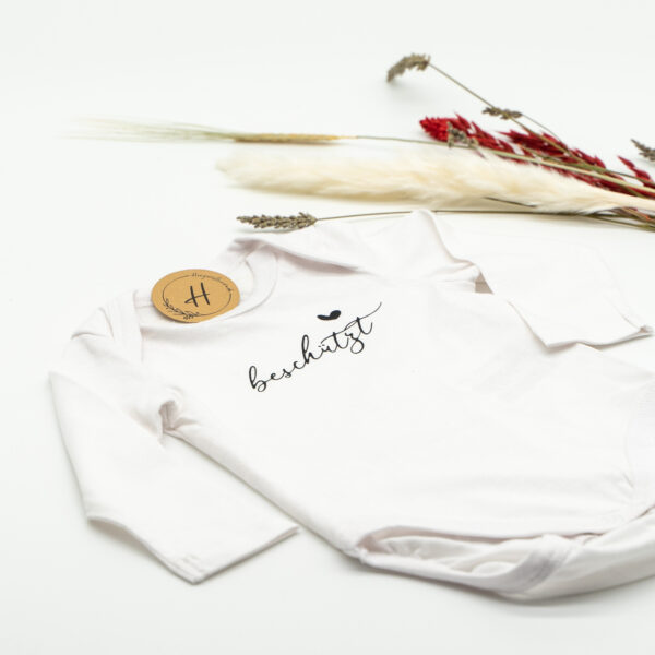 Babybody "Beschützt"