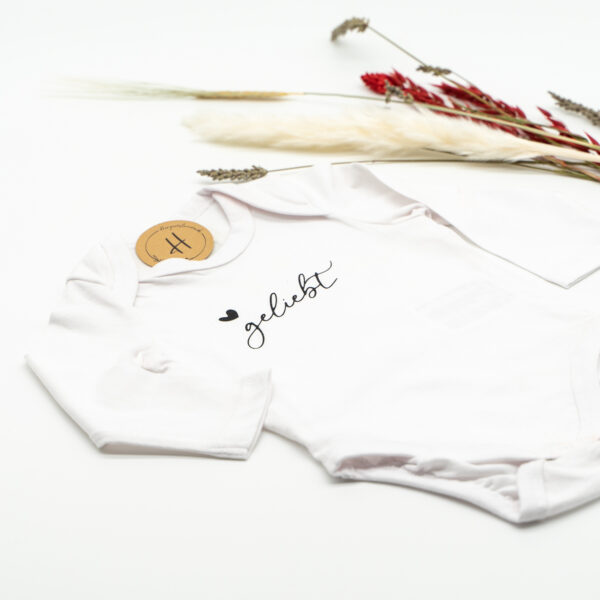 Babybody "Geliebt"